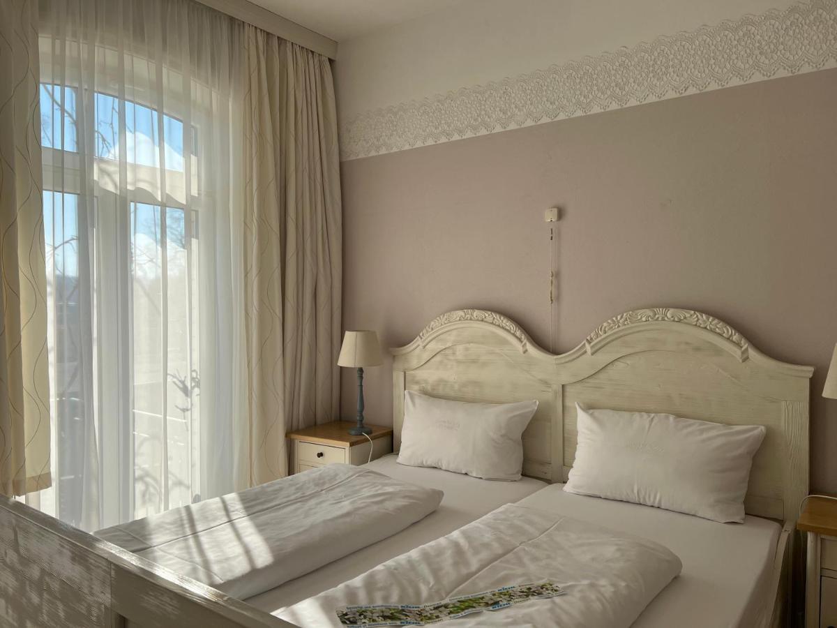 Oelmuehle Eberstedt Hotel ภายนอก รูปภาพ