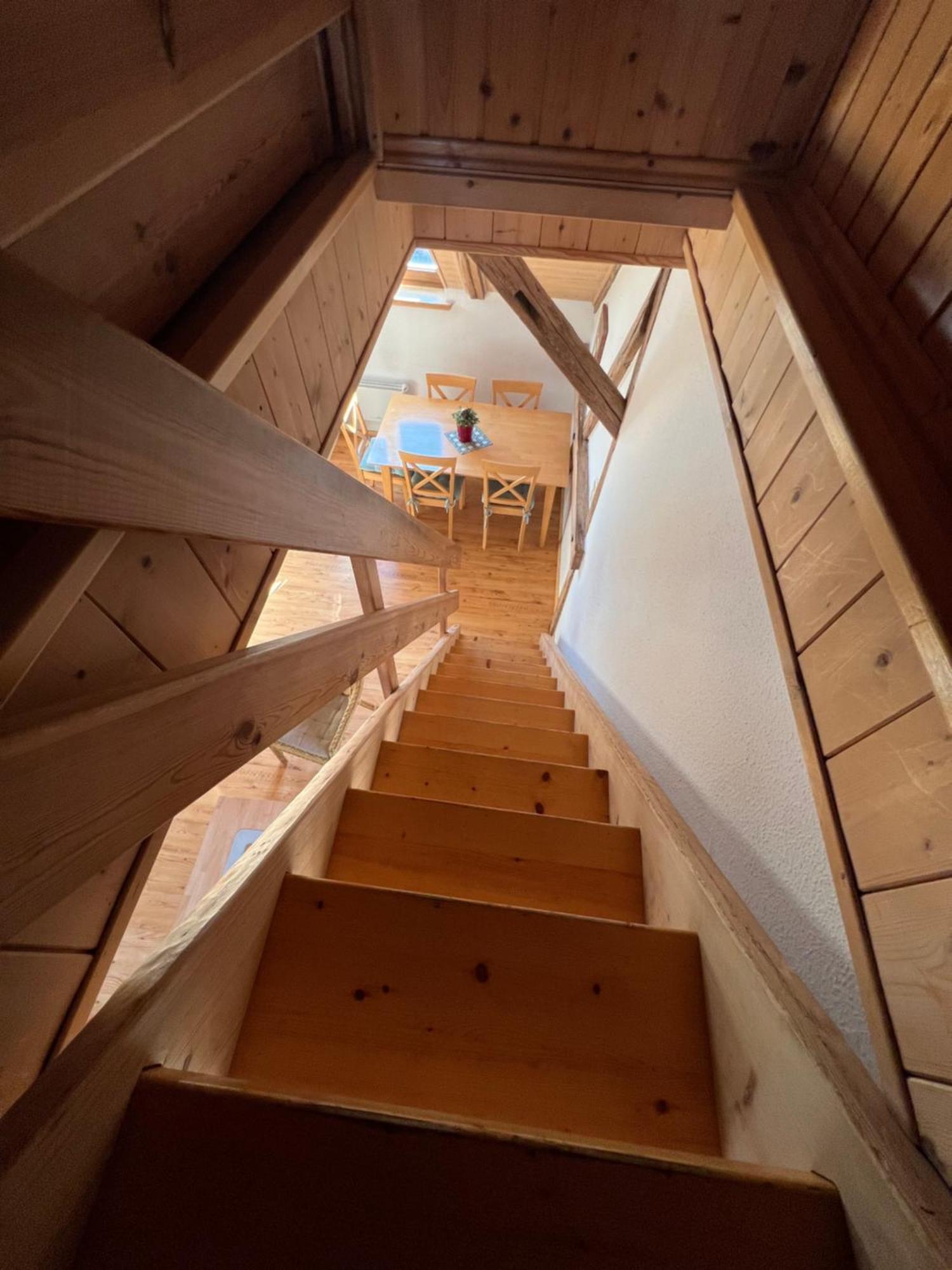 Oelmuehle Eberstedt Hotel ภายนอก รูปภาพ